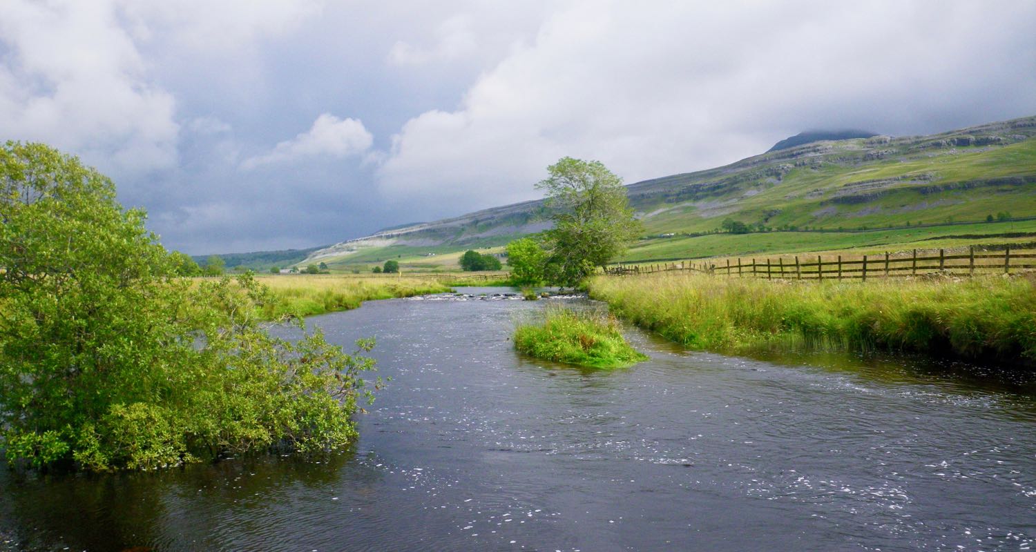 Mitre Angling Club - River & Stillwater Fishing In Yorkshire & Lancashire