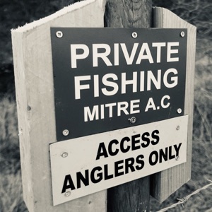Click to enter Mitre Angling Club members only area