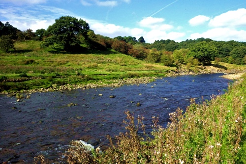 River Calder