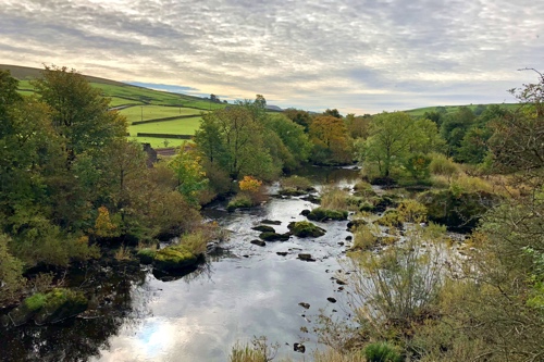 River Ribble