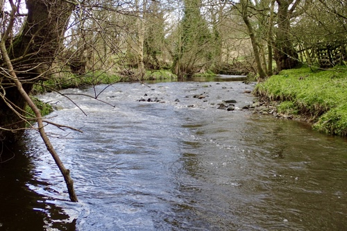 Swanside Beck